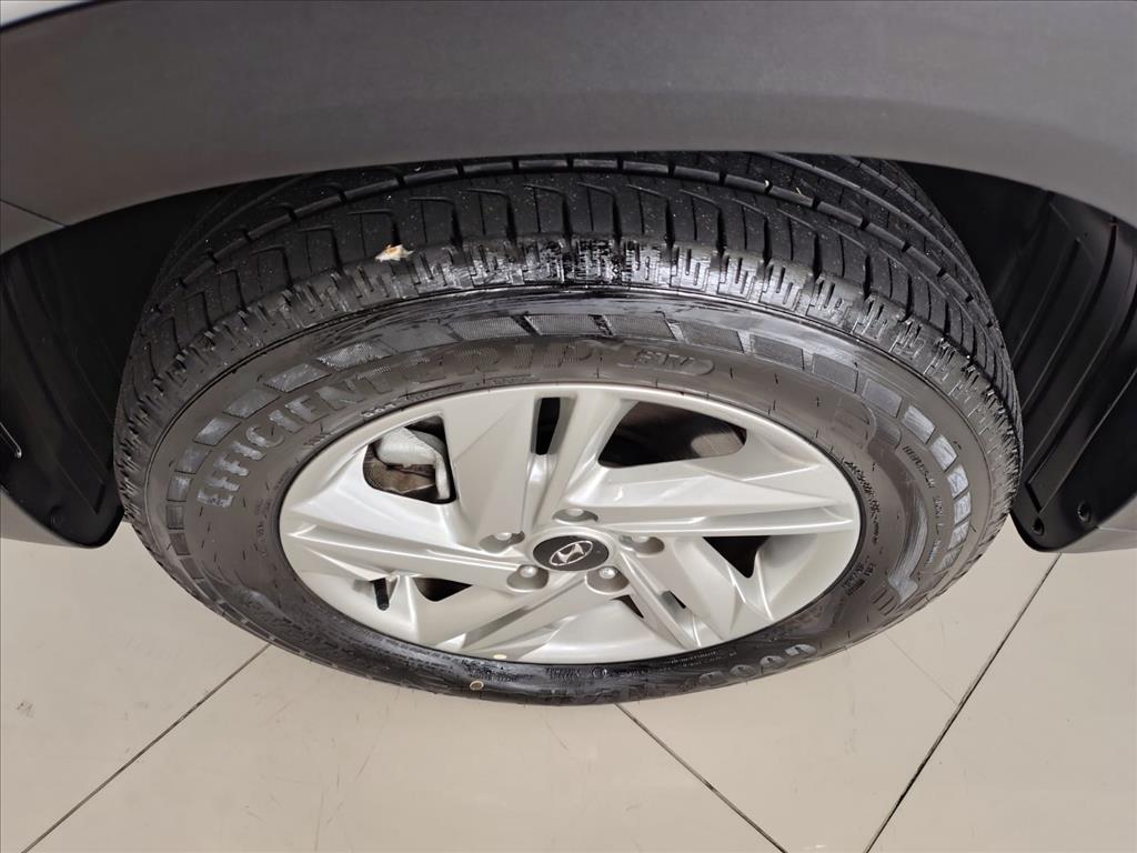 Hyundai-CRETA-1.0 TGDI FLEX COMFORT PLUS AUTOMÁTICO