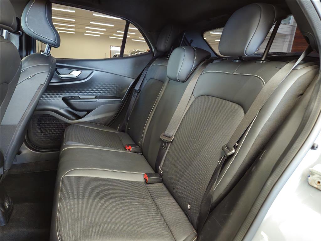 PULSE 1.0 TURBO 200 FLEX IMPETUS CVT