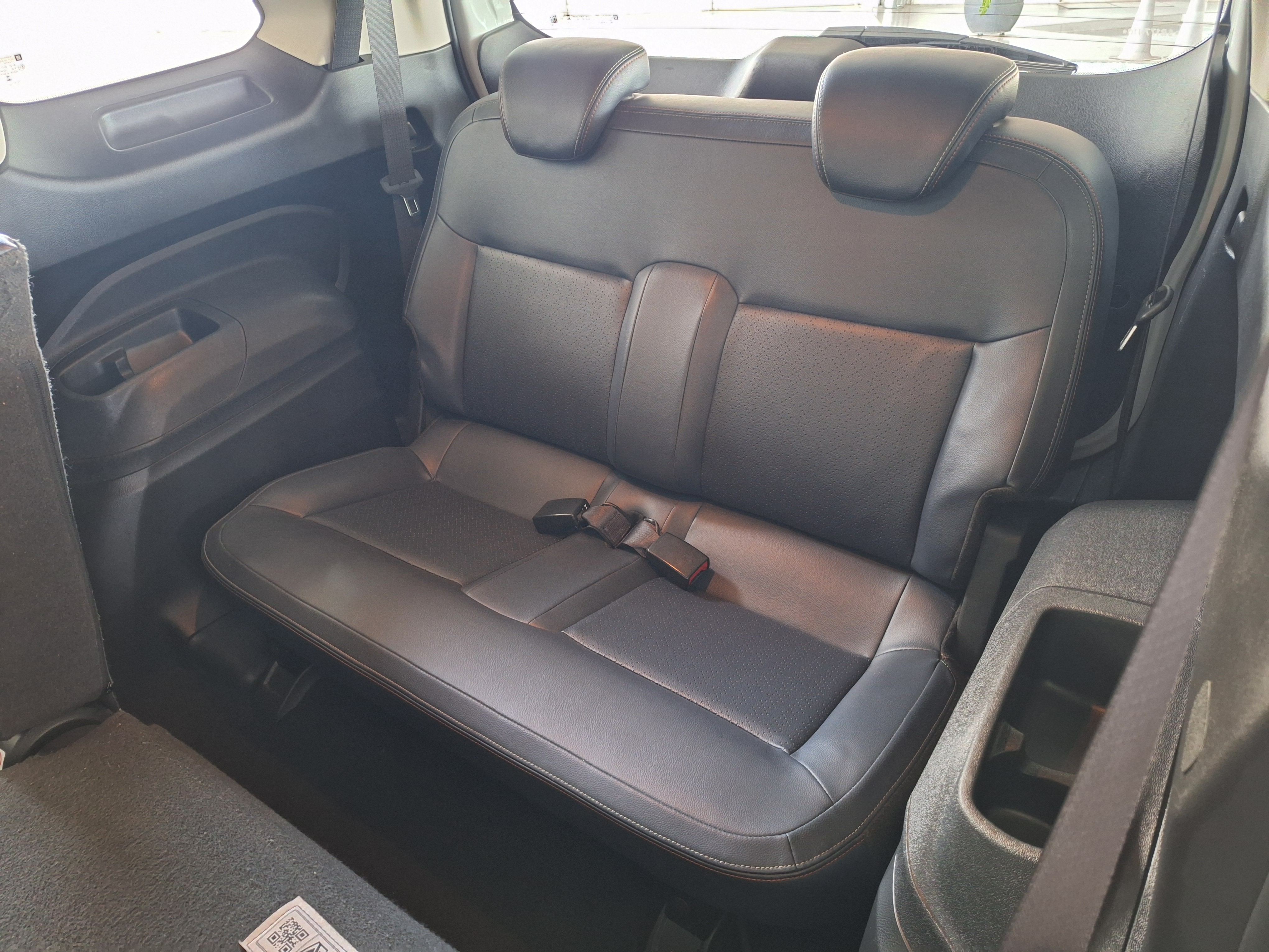 GM - Chevrolet-SPIN-1.8 PREMIER 8V FLEX 4P AUTOMÁTICO