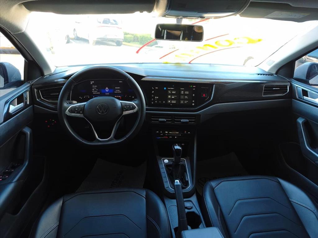 VIRTUS 1.0 200 TSI COMFORTLINE AUTOMÁTICO11