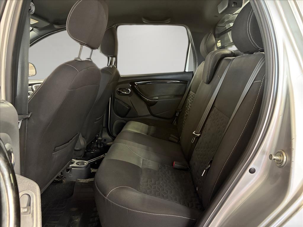 DUSTER OROCH 2.0 16V HI-FLEX DYNAMIQUE MANUAL10