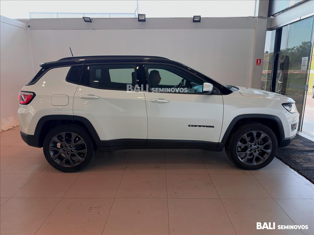 COMPASS 2.0 16V DIESEL S 4X4 AUTOMÁTICO6