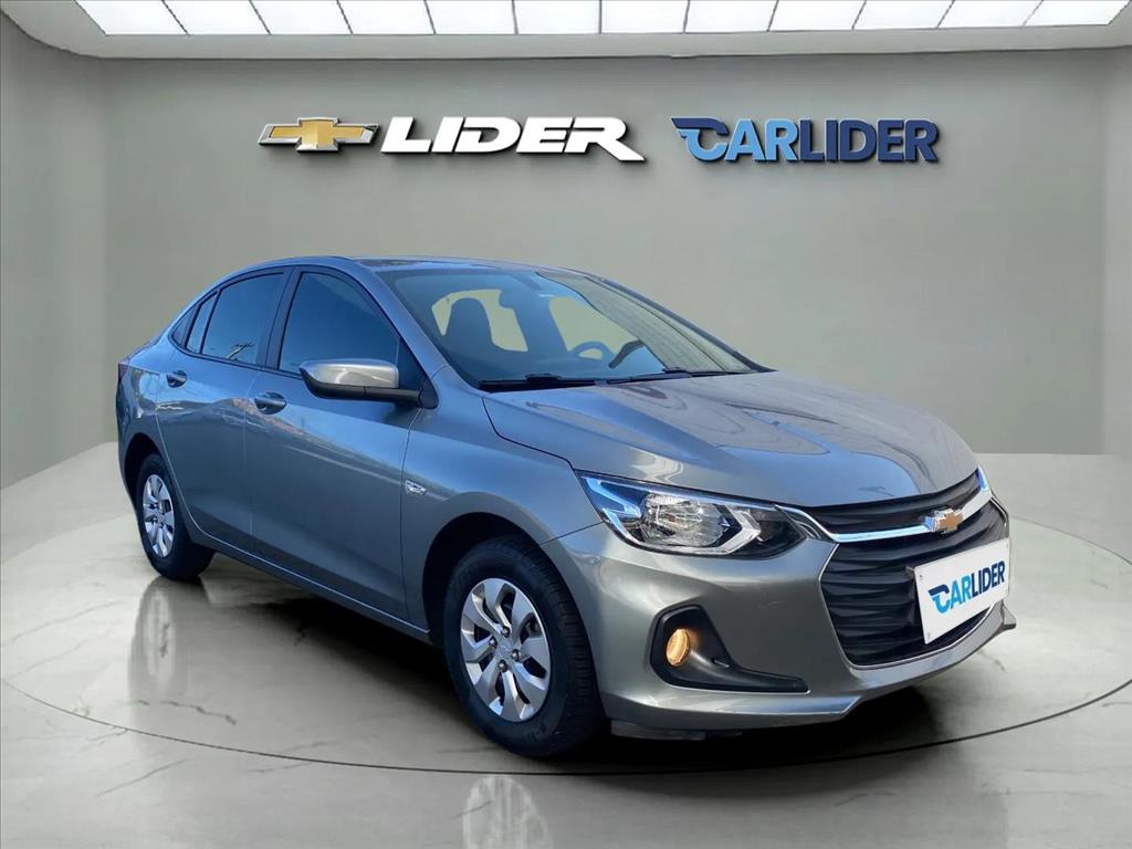 ONIX PLUS 1.0 FLEX LT MANUAL