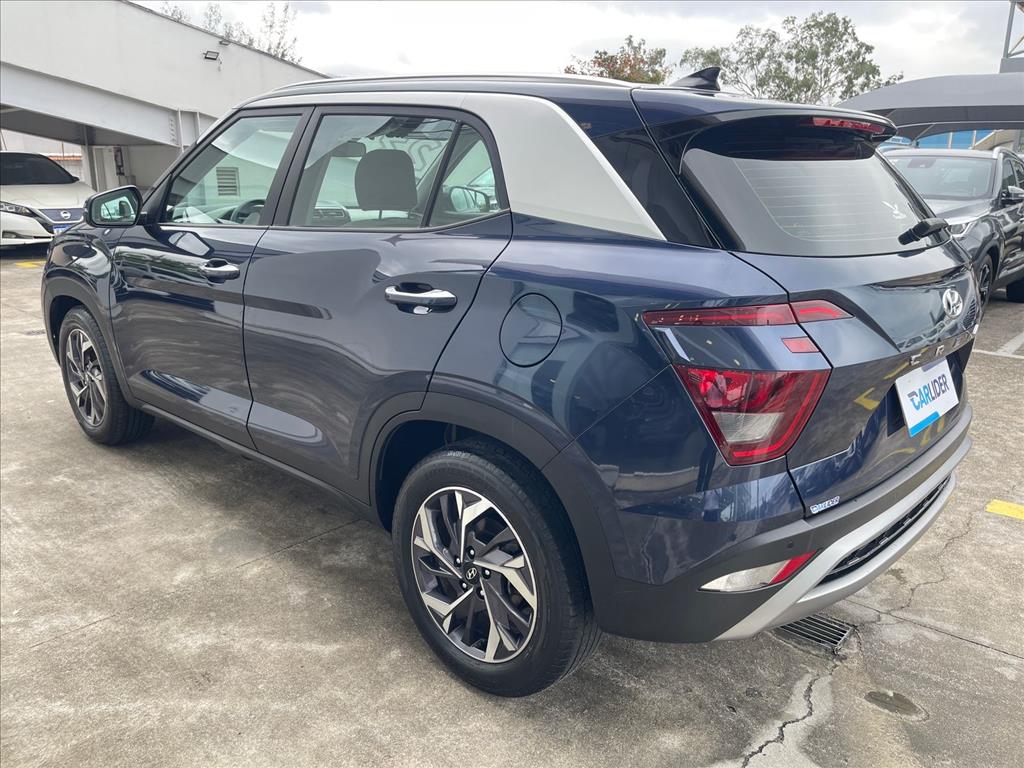 CRETA 1.0 TGDI FLEX LIMITED AUTOMÁTICO5