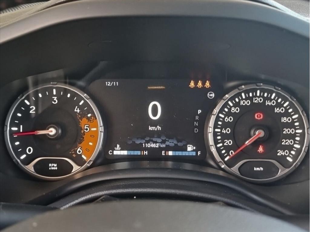 RENEGADE 2.0 16V TURBO DIESEL TRAILHAWK 4P 4X4 AUTOMÁTICO7