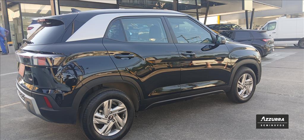 CRETA 1.0 TGDI FLEX COMFORT AUTOMÁTICO4