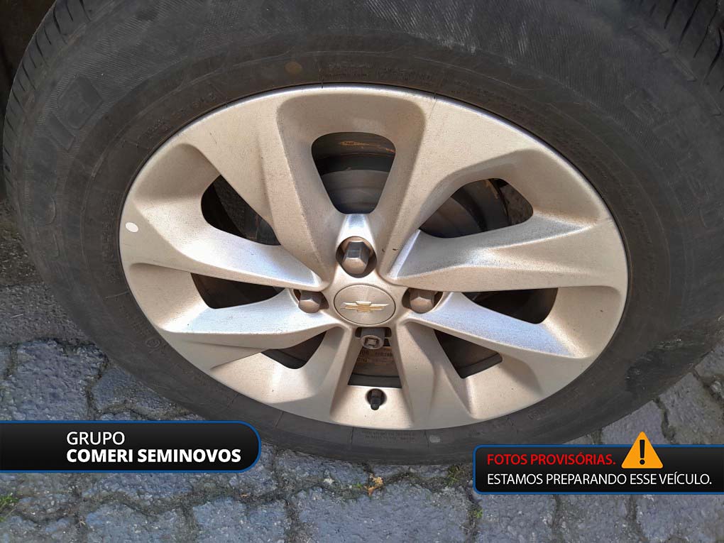 ONIX PLUS 1.0 TURBO FLEX LT AUTOMÁTICO