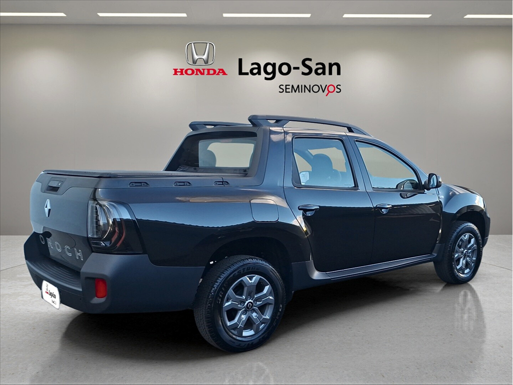 OROCH 1.6 16V SCE FLEX INTENSE MANUAL2