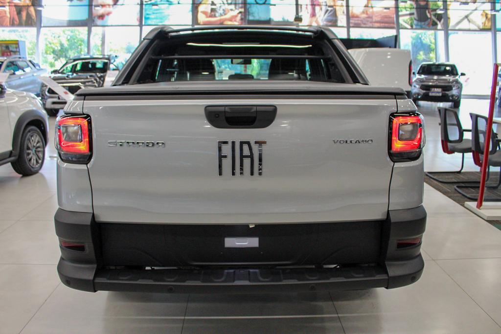 STRADA 1.3 FIREFLY FLEX VOLCANO CD MANUAL14