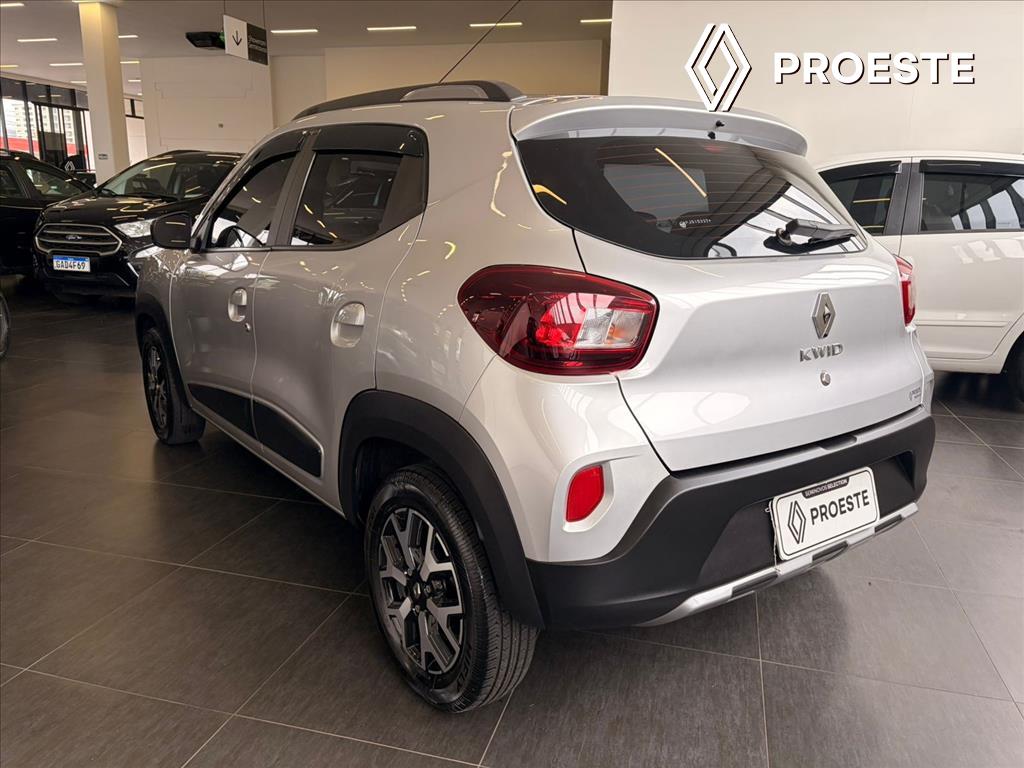 KWID 1.0 12V SCE FLEX OUTSIDER MANUAL9