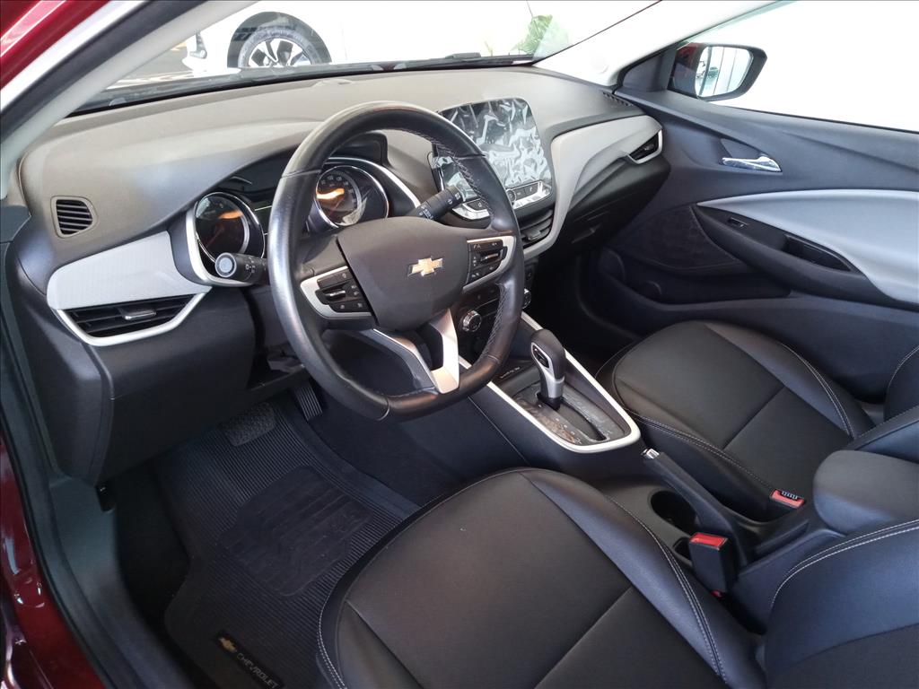 ONIX PLUS 1.0 TURBO FLEX PREMIER AUTOMÁTICO7