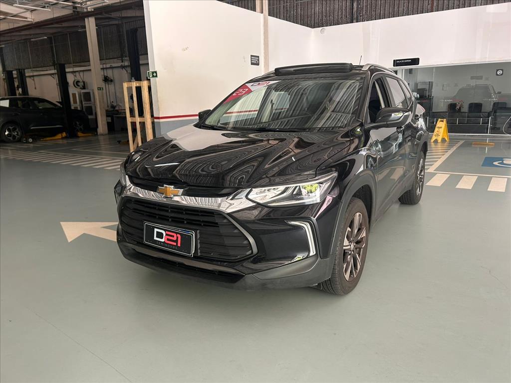 1.2 TURBO FLEX PREMIER AUTOMÁTICO