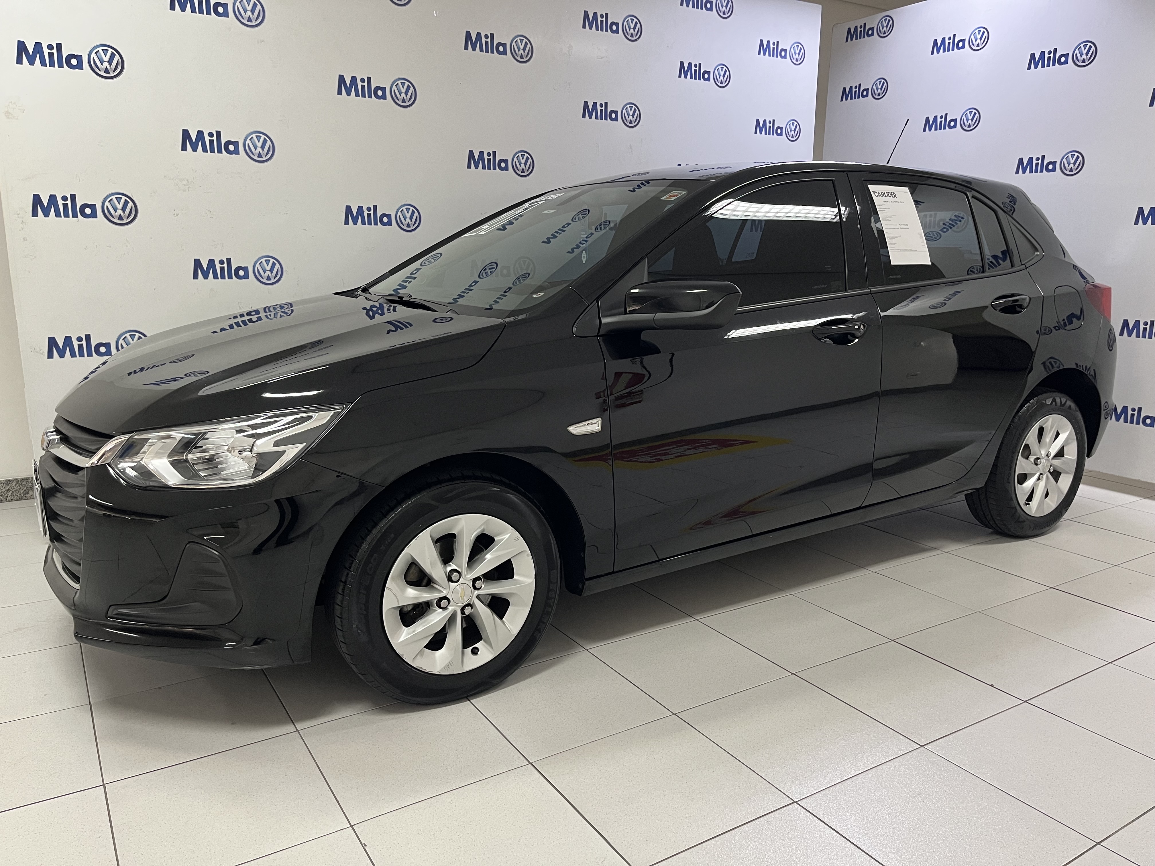 ONIX 1.0 FLEX LT MANUAL1