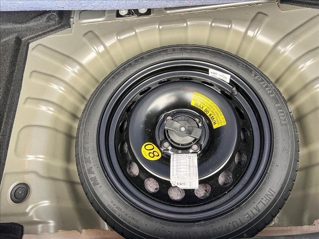 ONIX 1.0 TURBO FLEX RS AUTOMÁTICO19