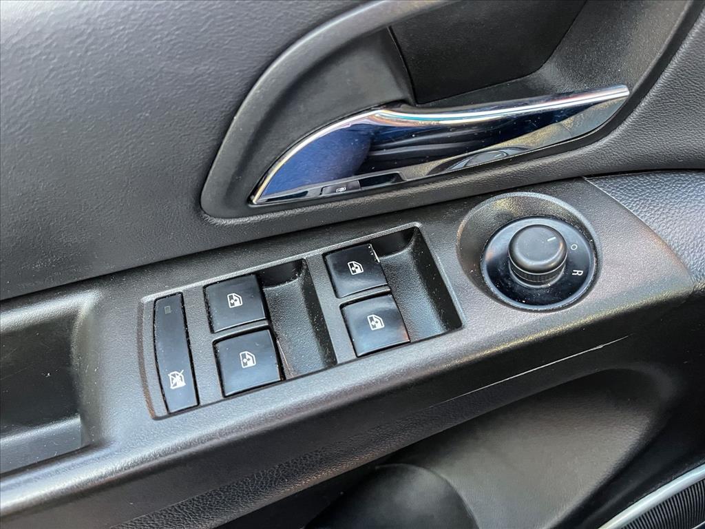 CRUZE 1.8 LT 16V FLEX 4P AUTOMÁTICO
