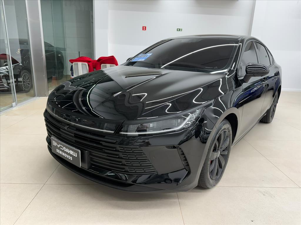 KING 1.5 DM-I PHEV GS AUTOMÁTICO0