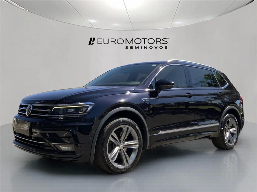 Volkswagen-TIGUAN-2.0 350 TSI GASOLINA ALLSPACE R-LINE 4MOTION DSG
