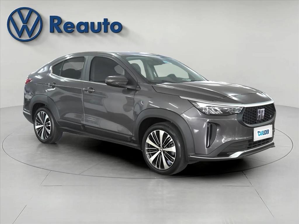 FASTBACK 1.0 TURBO 200 FLEX AUDACE CVT3