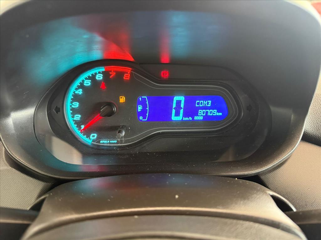 PRISMA 1.4 MPFI LT 8V FLEX 4P MANUAL PRISMA 1.4 MPFI LT 8V FLEX 4P MANUAL