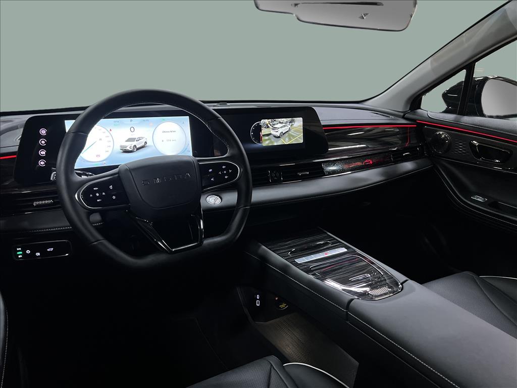 5 1.5 TGDI HEV PRESTIGE DHT7