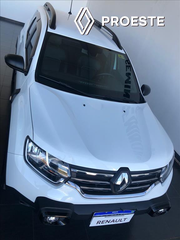 DUSTER 1.3 TCE FLEX ICONIC X-TRONIC