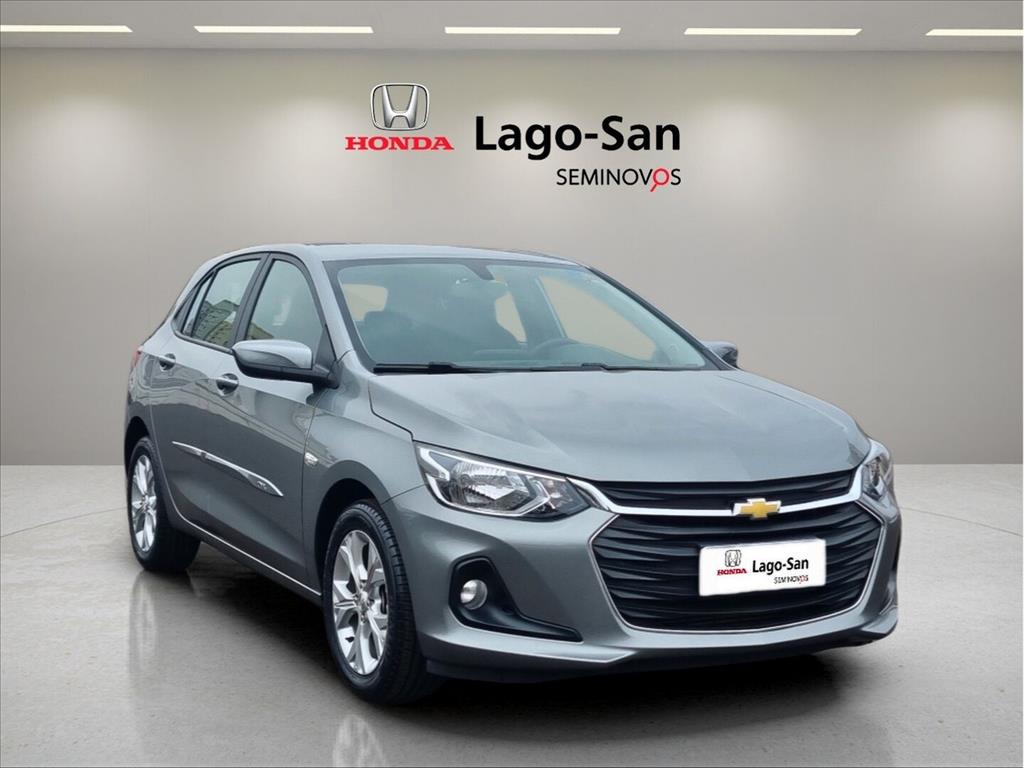 ONIX 1.0 TURBO FLEX LTZ AUTOMÁTICO1