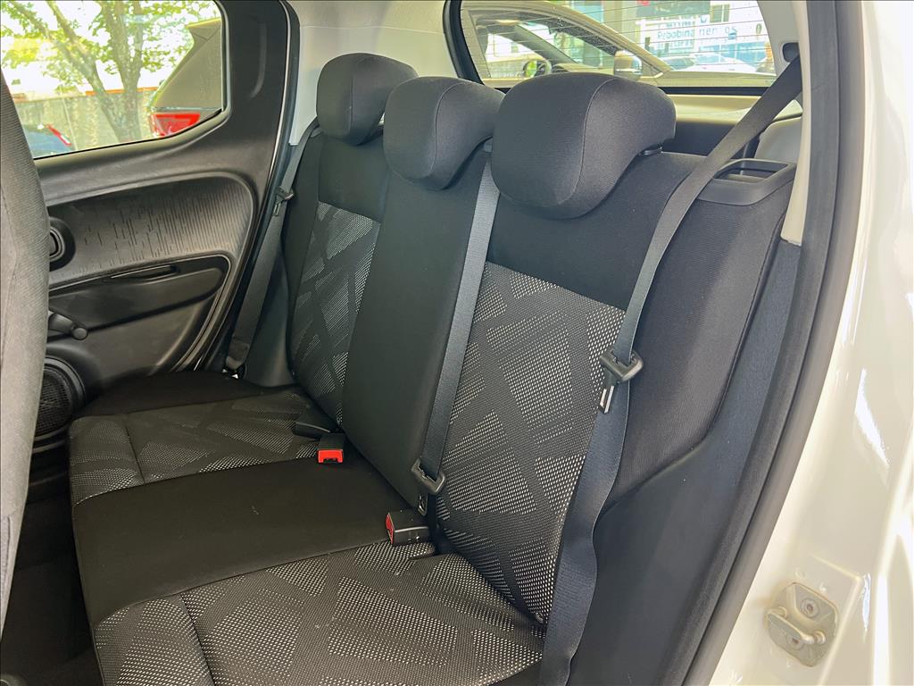 MOBI 1.0 EVO FLEX LIKE. MANUAL17