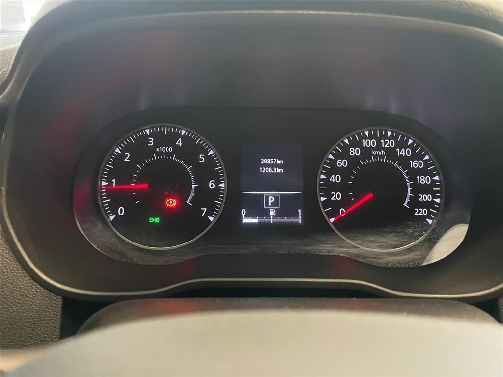 DUSTER 1.3 TCE FLEX ICONIC X-TRONIC6