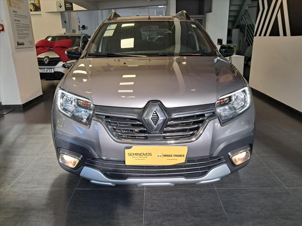 SANDERO 1.0 12V SCE FLEX S EDITION MANUAL1