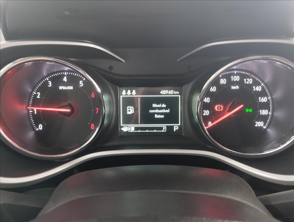 TRACKER 1.0 TURBO FLEX LT AUTOMÁTICO8