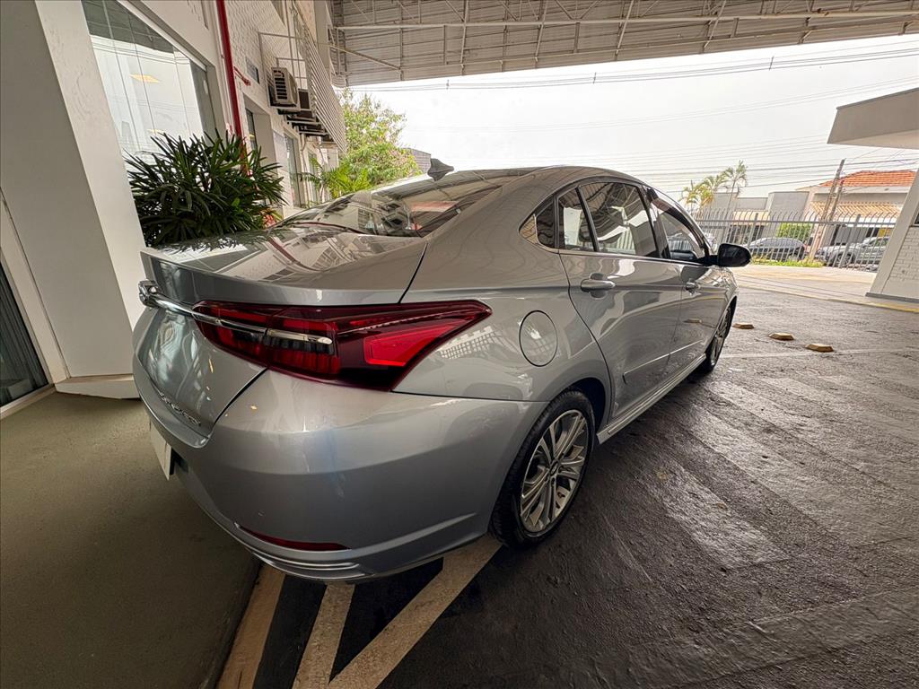 ARRIZO 6 1.5 VVT TURBO iFLEX GSX CVT4