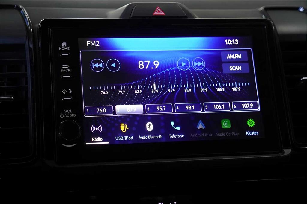 CITY 1.5 i-VTEC FLEX TOURING CVT12