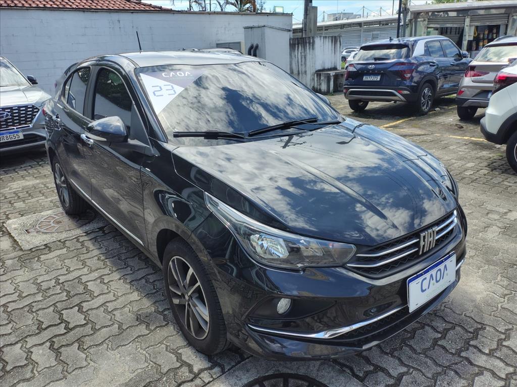 Fiat-CRONOS-1.3 FIREFLY FLEX PRECISION CVT