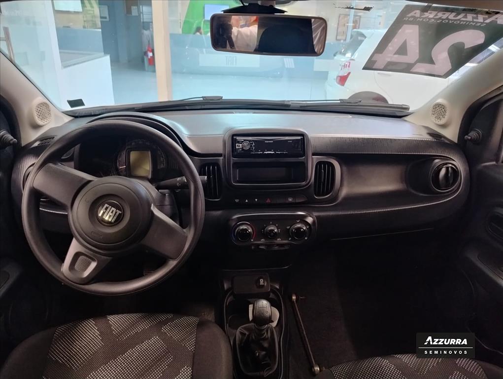 MOBI 1.0 EVO FLEX LIKE. MANUAL10