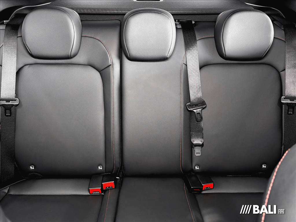 FASTBACK 1.3 TURBO 270 FLEX ABARTH AT616