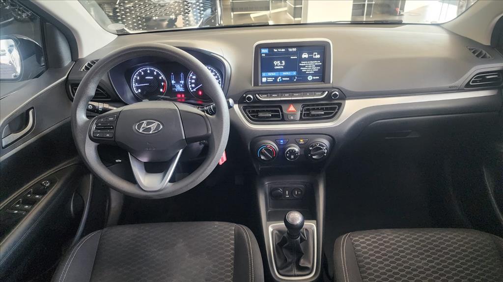 HB20 1.0 12V FLEX VISION MANUAL8