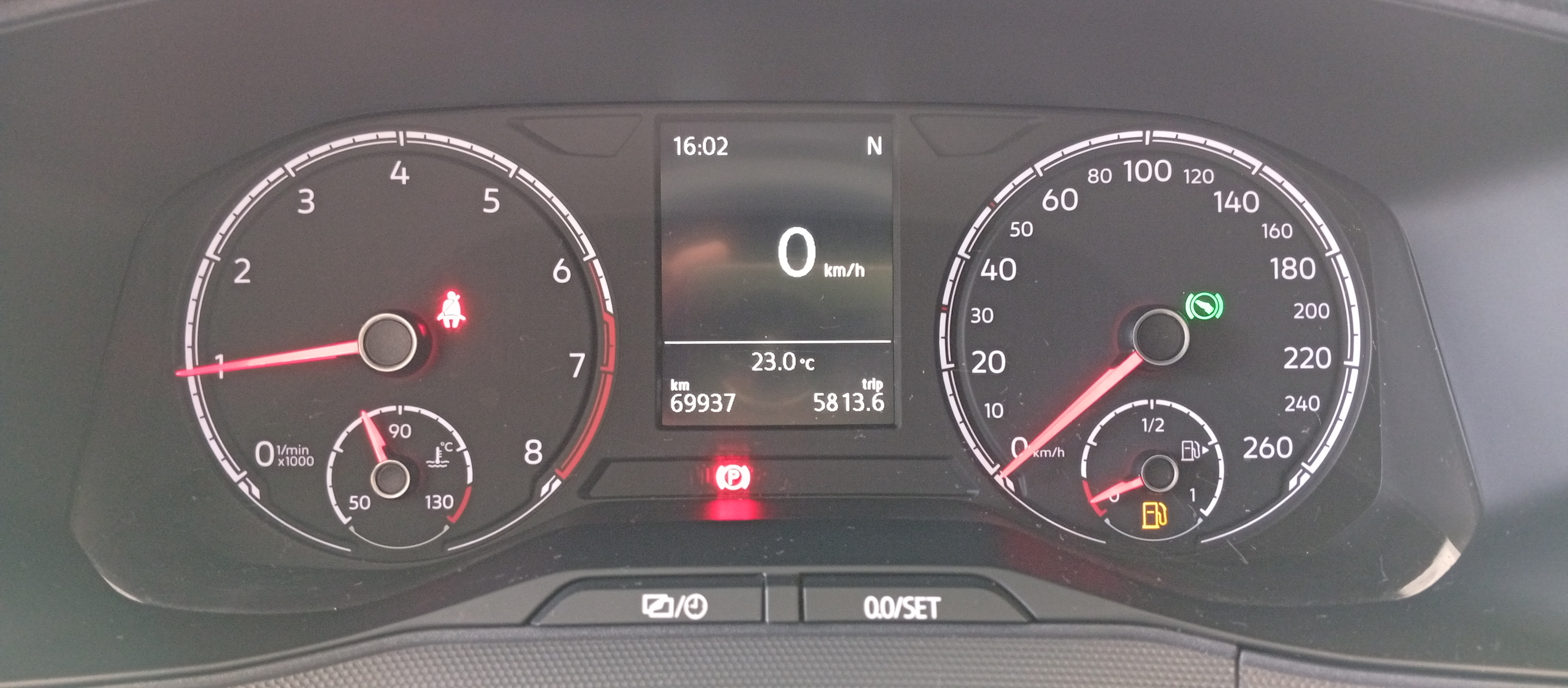 T-CROSS 1.0 200 TSI TOTAL FLEX SENSE AUTOMÁTICO7