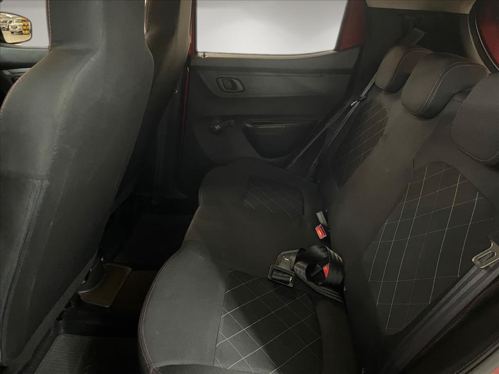 KWID 1.0 12V SCE FLEX ZEN MANUAL10