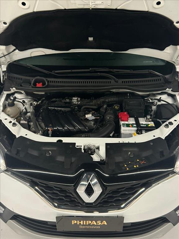 CAPTUR 1.6 16V SCE FLEX INTENSE X-TRONIC11