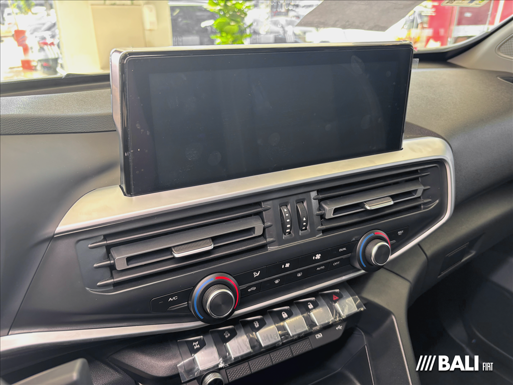 TITANO 2.2 TURBO DIESEL RANCH 4X4 AT811