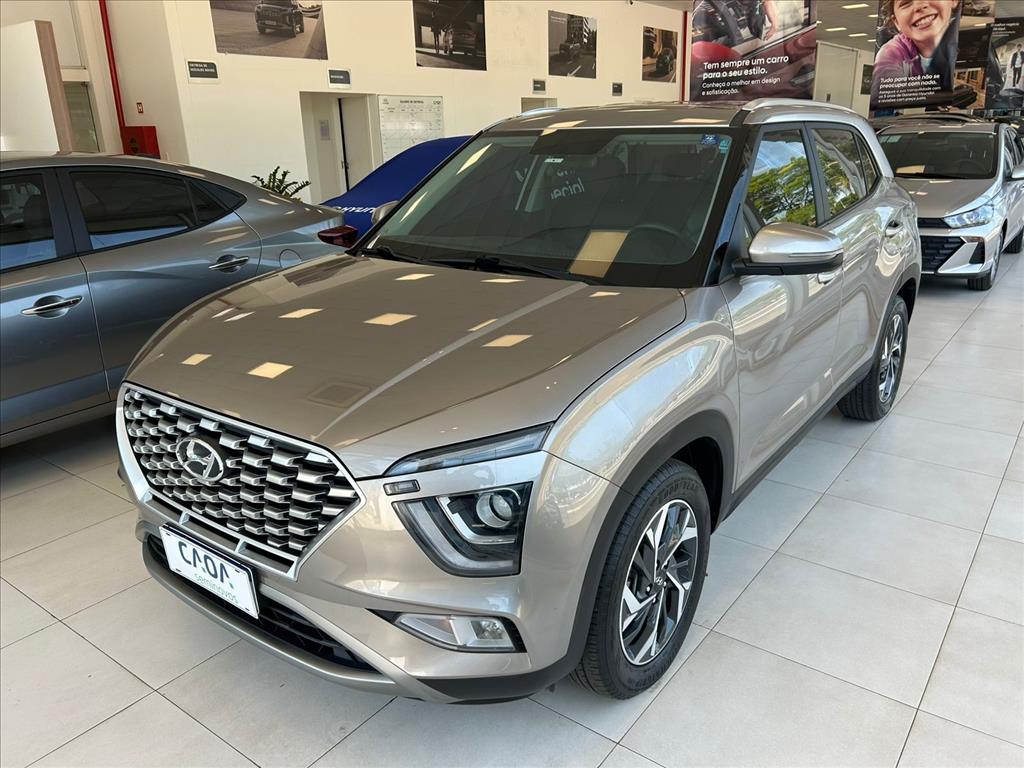 1.0 TGDI FLEX LIMITED AUTOMÁTICO