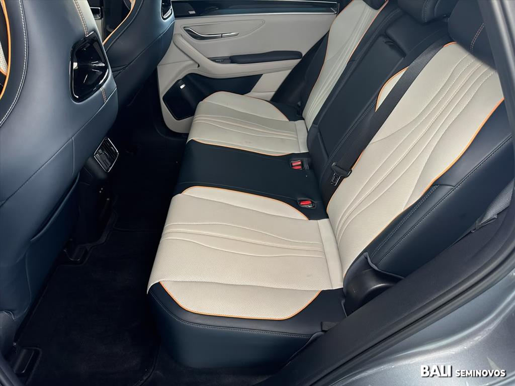 SONG PLUS PREMIUM 1.5 DM-I TURBO HÍBRIDO AWD AUTOMÁTICO16