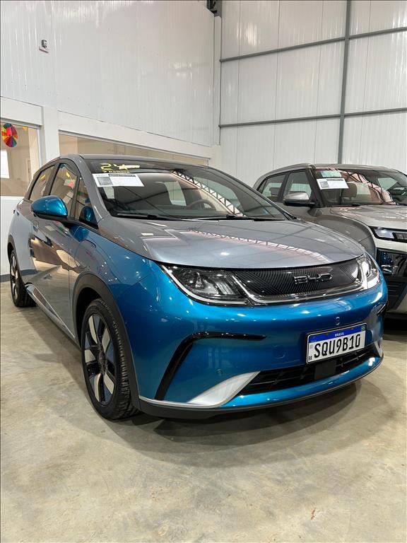 60,5 KW ELÉTRICO PLUS