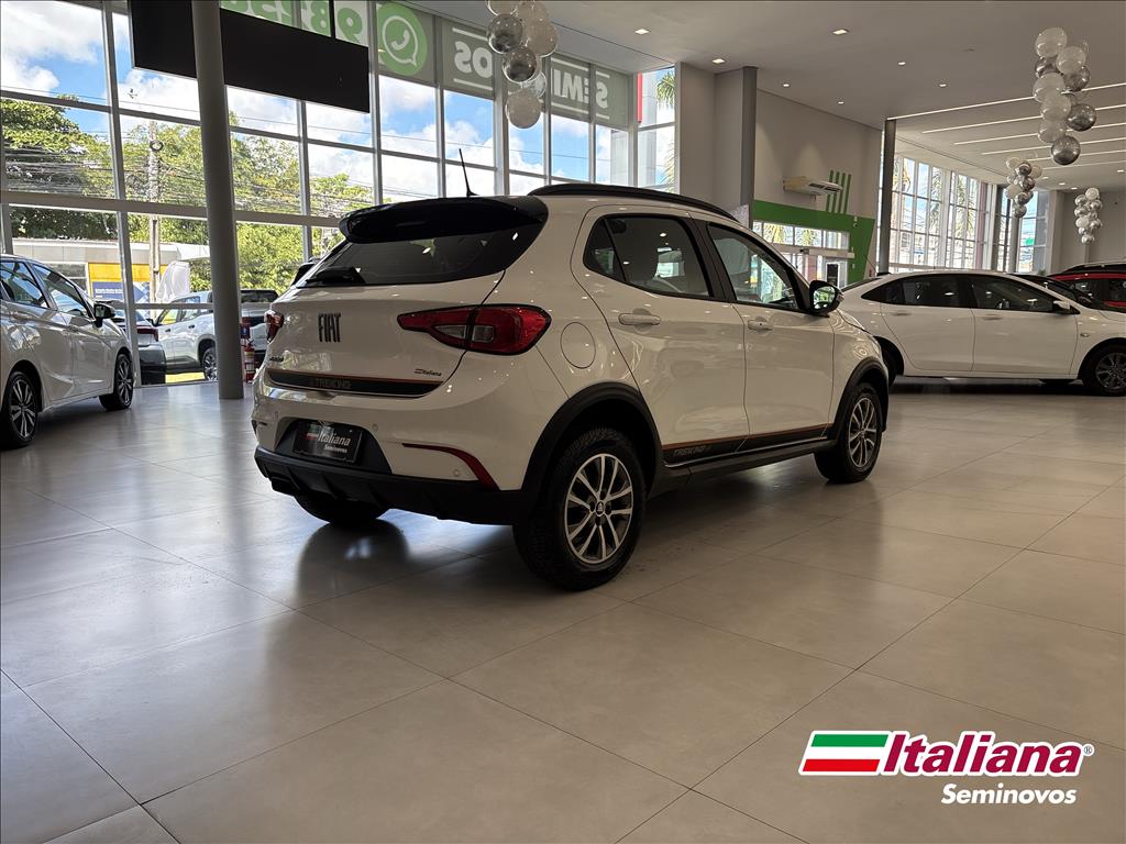 ARGO 1.3 FIREFLY FLEX TREKKING MANUAL4