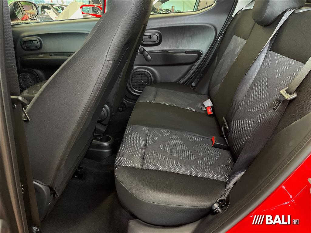 MOBI 1.0 FIREFLY FLEX LIKE. MANUAL15