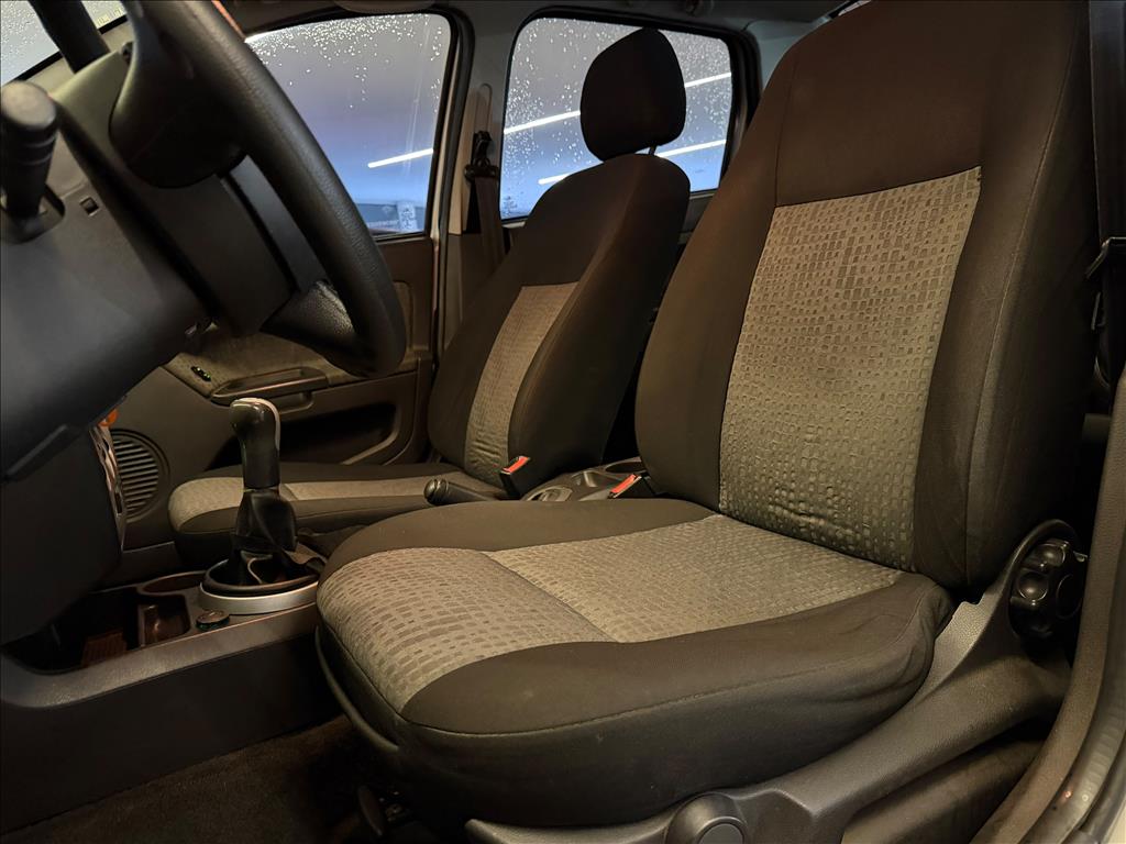 FIESTA 1.6 MPI SEDAN 8V FLEX 4P MANUAL13
