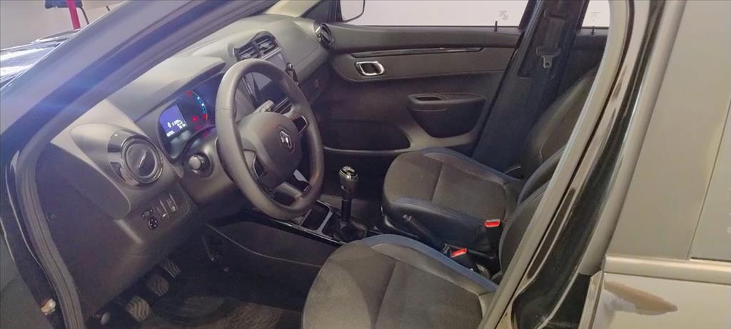 KWID 1.0 12V SCE FLEX INTENSE MANUAL8