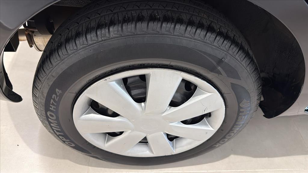 MARCH 1.0 S 16V FLEX 4P MANUAL14