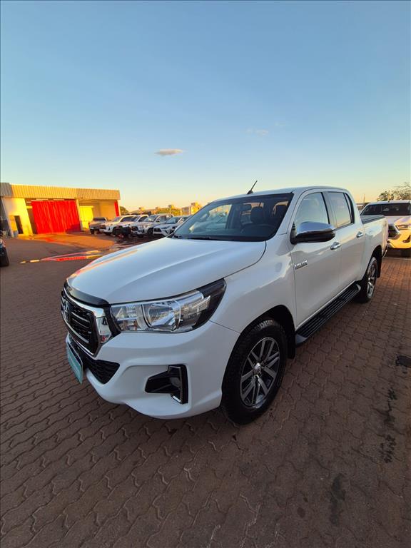 HILUX 2.8 SRV 4X4 CD 16V DIESEL 4P AUTOMÁTICO1