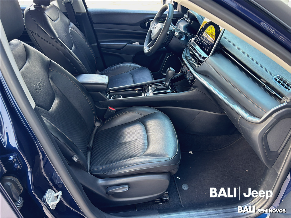 COMPASS 1.3 T270 TURBO FLEX LIMITED AT612